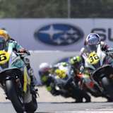 Maria Herrera vor Beatriz Neila