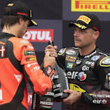 Sam Lowes plant nicht, Markenkollege Nicolo Bulega zu helfen