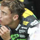 Lebensgefährlich verletzt: Noah Dettwiler