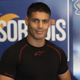 Michael Rinaldi hat seine Zukunft noch nicht abschließend geklärt