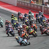 Die Moto2 ist eine gute Schule für neue Superbike-Talente