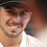 Kümmert sich: Ducati-Pilot Fabio Di Giannantonio