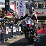 Toprak Razgatlioglu stellte seinen Siegrekord ein