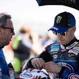 Entschließt sich Jonathan Rea für eine Zukunft mit Yamaha?