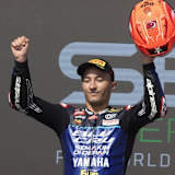 Can Öncü fuhr in Aragon einen zweiten Platz und einen Sieg ein