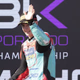 Benat Fernandez bewies Nerven aus Stahl