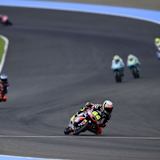 Souverän: David Munoz in Motegi