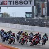 Ergeben sich für die Superbike-WM neue Chancen?