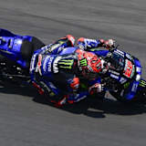 Platz 6 nach einem cleveren Rennen: Fabio Quartararo