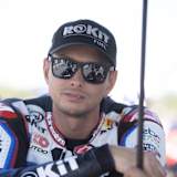 Michael van der Mark