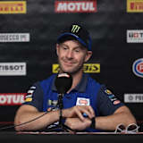 Jonathan Rea