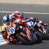 Philipp Öttl war mit dem Ergebnis nicht zufrieden, dafür aber mit seiner Performance