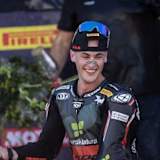 Jaume Masia gewann das finale Saisonrennen