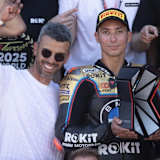 Kenan Sofuoglu und Toprak Razgatlioglu