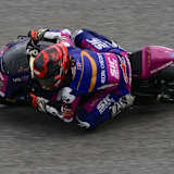 2026 fix bei MSi: Hakim Danish