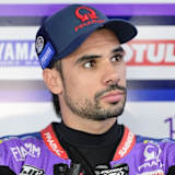 Miguel Oliveira fährt noch zwei Wochenenden in der MotoGP. Am Sonntag steht sein Heim-GP in Portugal an