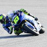 Diogo Moreira fährt aktuell Moto2, steigt aber 2026 bei Honda in die MotoGP auf