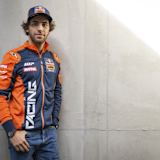 Enea Bastianini fuhr 2024 auf die Pole und stand auf dem GP-Podium