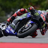 Qualifying-Meister: Fabio Quartararo