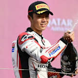 Taiyo Furusato wechselt von der Moto3 in die Moto2