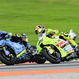 Fernandez währte sich gegen «Diggia», musste aber nachgeben