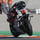 Marco Bezzecchi mit geänderter Aerodynamik