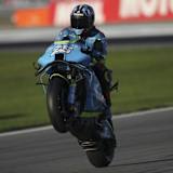 Verabschiedete sich als Schnellerster: Raul Fernandez