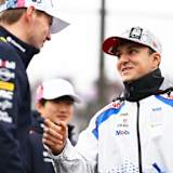 Isack Hadjar würde sich gerne im gleichen Team wie Max Verstappen beweisen