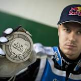 2013 wurde Jarek Hampel zum zweiten Mal Vizeweltmeister