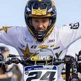 RJ Hampshire startet für Team USA