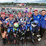 Kainz, O'Halloran, Fritz, Hanika, Neukirchner, Canepa