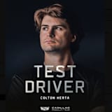 Colton Herta