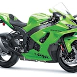 Die neue Kawasaki für die Superbike-WM 2026