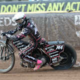 Kai Huckenbeck ist der Kapitän des deutschen Teams