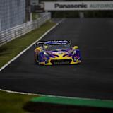 Corvette-Bestzeit in Suzuka