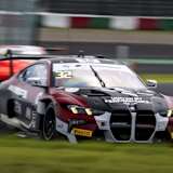 BMW-Sieg in Suzuka