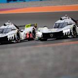 Die beiden Peugeot 9X8