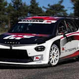 Zurück in die Zukunft: Der neue Lancia Ypsilon Rally2 HF Integrale