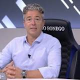 Francesco Guidotti – jetzt auch im TV-Studio