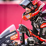 Ist sicher Vizeweltmeister: Manuel Gonzalez