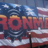 Auf dem Ironman Raceway findet das Motocross der Nationen 2025 statt