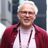 Jacques Villeneuve