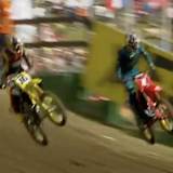 Jett Lawrence gewann das MXGP-Qualifikationsrennen vor Ken Roczen