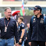 Jos und Max Verstappen: Vater und Sohn erlebten ein erfolgreiches Wochenende
