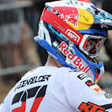 Simon Längenfelder steht vor seinem ersten WM-Titelgewinn