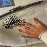 Flotter Gewichtsverlust