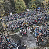 Die Stimmung in Grießbach ist einmalig