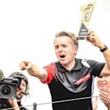 Fantic Racing mit Roberto Locatelli: Moto2-Teamweltmeister 2025