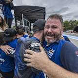 Pure Emotionen bei Mandy Kainz