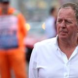 Martin Brundle